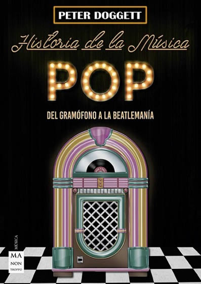 PACK HISTORIA DE LA MUSICA POP