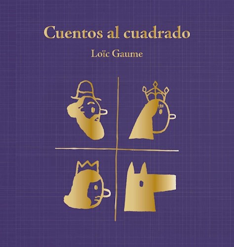 CUETNOS AL CUADRADOR