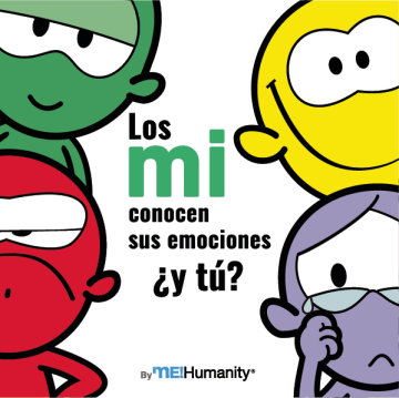 MI CONOCEN SUS EMOCIONES ¿Y TU?, LOS