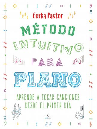 METODO INTUITIVO PARA PIANO