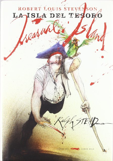 ISLA DEL TESORO, LA