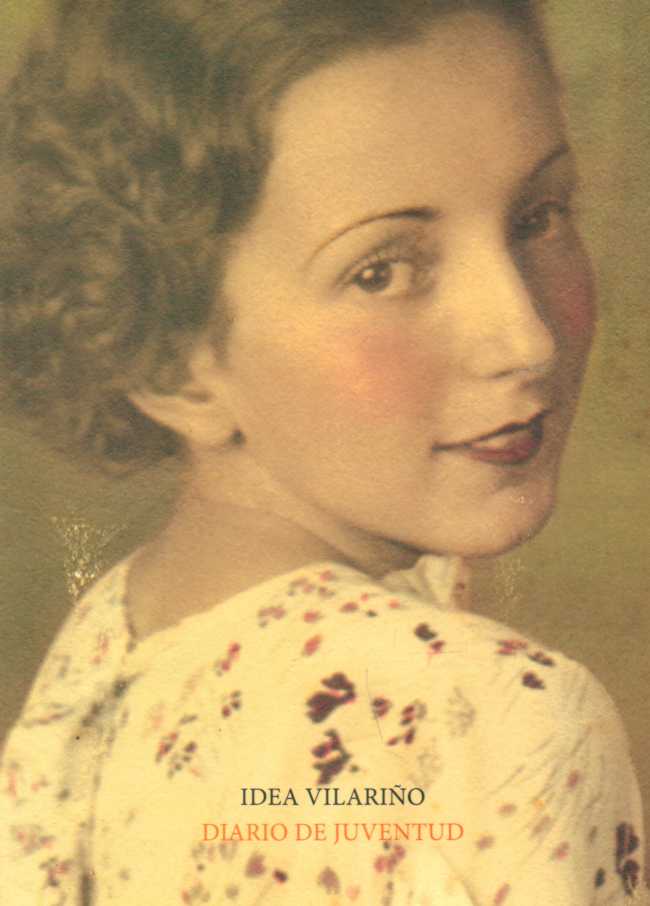 DIARIO DE JUVENTUD