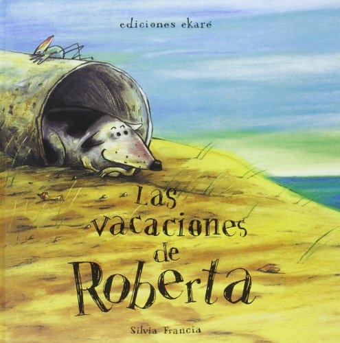 VACACIONES DE ROBERTA, LA