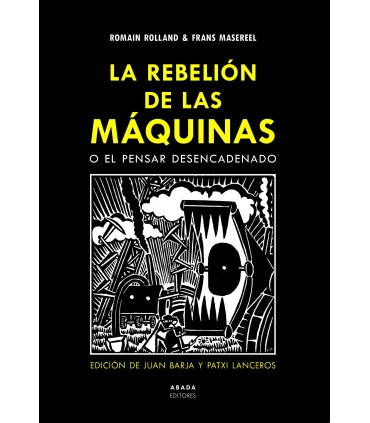 REBELION DE LAS MAQUINAS, LA