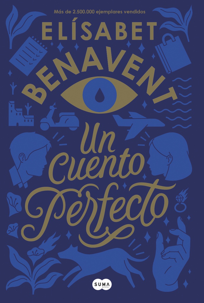 UN CUENTO PERFECTO