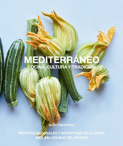 MEDITERRANEO. COCINA, CULTURA Y TRADICION