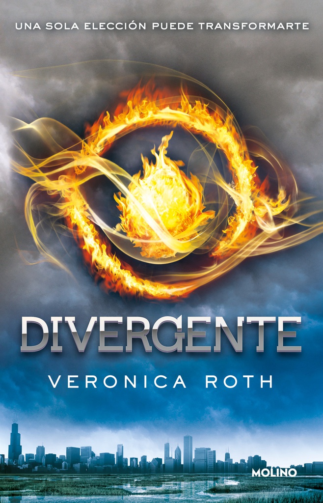 DIVERGENTE