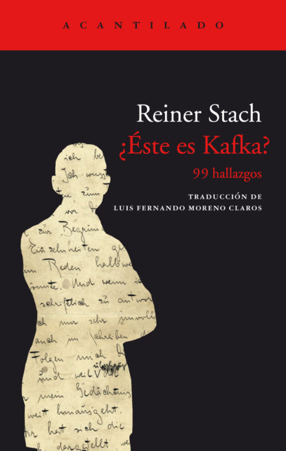 ESTE ES KAFKA?. 99 HALLAZGOS