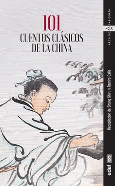 101 CUENTOS CLASICOS DE LA CHINA 