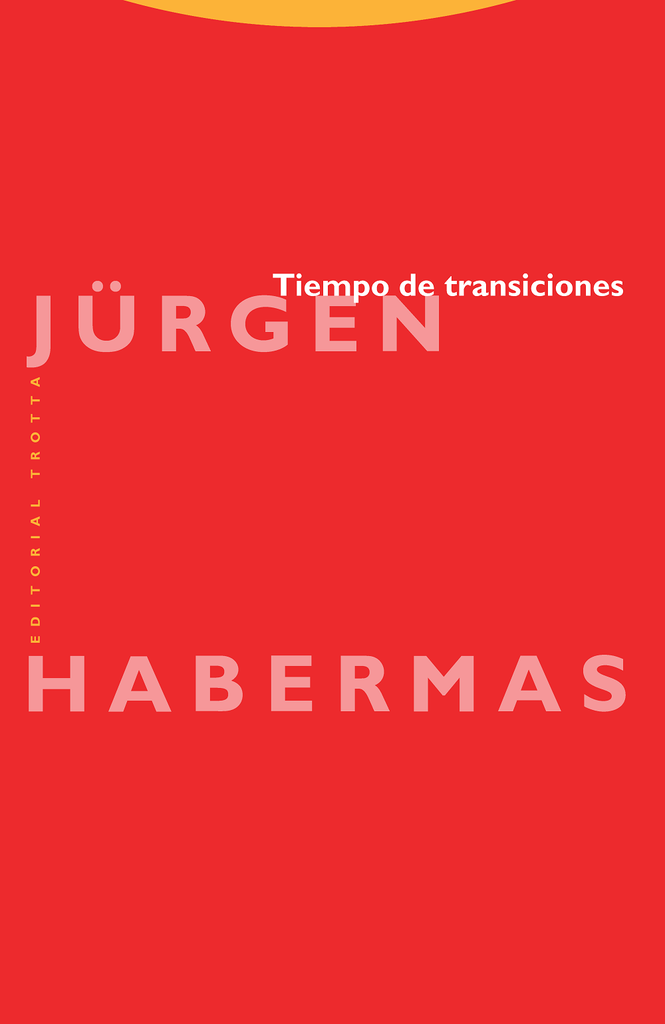 TIEMPO DE TRANSICIONES