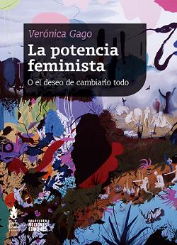 POTENCIA FEMINISTA, LA