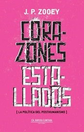 CORAZONES ESTALLADOS