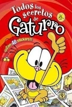 Todos los secretos de Gaturro