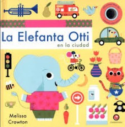 ELEFANTA OTTI, LA EN LA CIUDAD