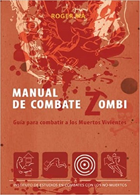 MANUAL DE COMBATE ZOMBI