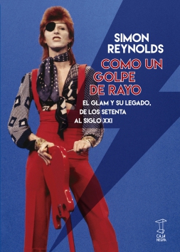 COMO UN GOLPE DE RAYO