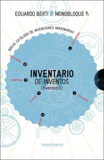 INVENTARIO DE INVENTOS (INVENTADOS)