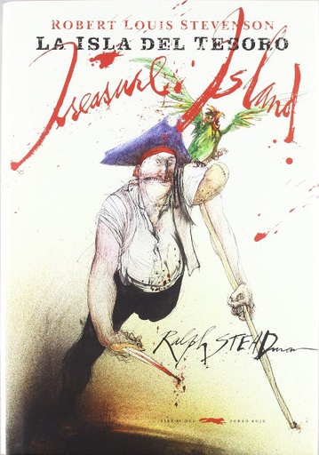 ISLA DEL TESORO, LA