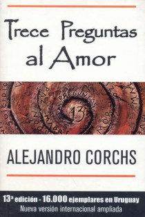TRECE PREGUNTAS AL AMOR 