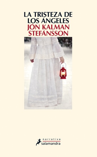 TRISTEZA DE LOS ANGELES, LA