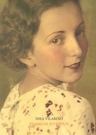 DIARIO DE JUVENTUD
