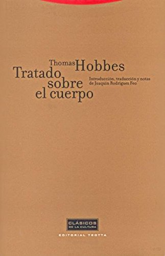 TRATADO SOBRE EL CUERPO