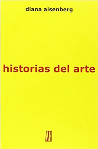 HISTORIAS DEL ARTE
