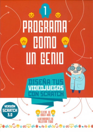 PROGRAMA COMO UN GENIO 1