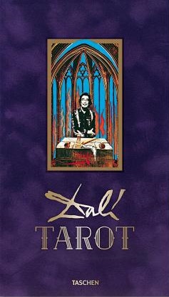 DALI TAROT