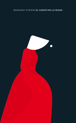 CUENTO DE LA CRIADA, EL (TD)