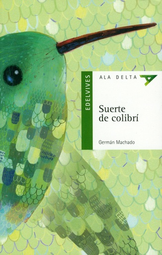 SUERTE DE COLIBRI