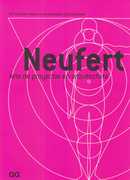 NEUFERT. ARTE DE PROYECTAR EN ARQUITECTURA