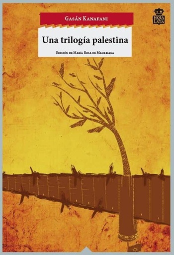 TRILOGIA PALESTINA, UNA