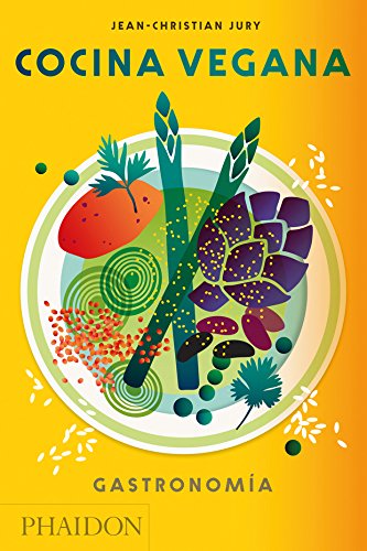 COCINA VEGANA(ED. ESPAÑOL)