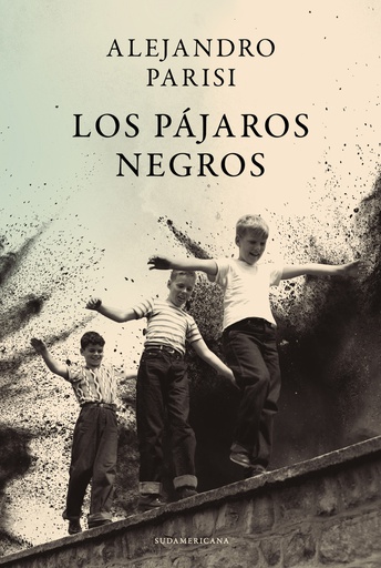 PAJAROS NEGROS, LOS