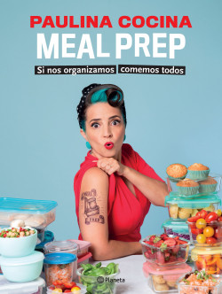 MEAL PREP. PAULINA COCINA