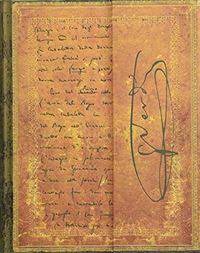 CARTEGGIO. CUADERNO RENGLONES