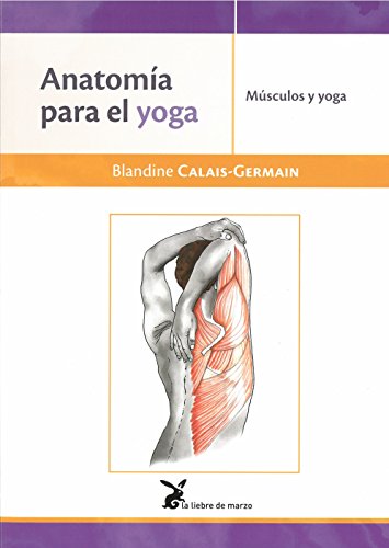 ANATOMIA PARA EL YOGA