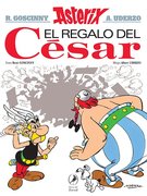 ASTERIX 21 EL REGALO DEL CESAR