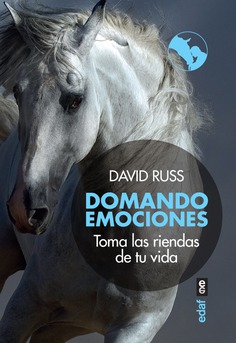 DOMANDO EMOCIONES, TOMA LAS RIENDAS DE TU VIDA