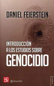 INTRODUCCION A LOS ESTUDIOS SOBRE GENOCIDIO
