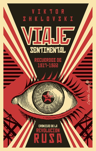 VIAJE SENTIMENTAL