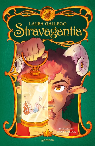 STRAVAGANTIA