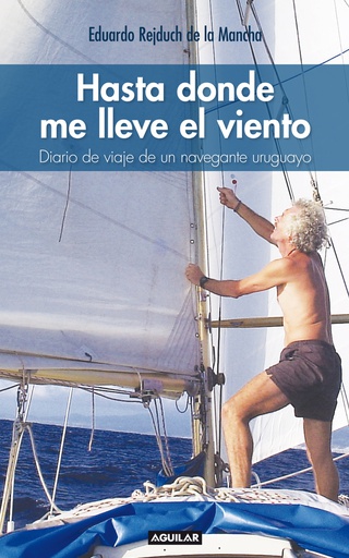 HASTA DONDE ME LLEVE EL VIENTO