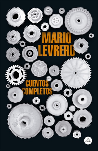 CUENTOS COMPLETOS MARIO LEVRERO