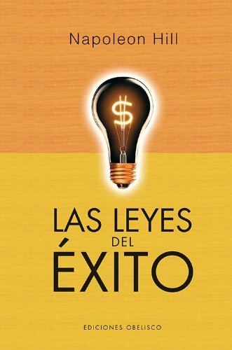 LEYES DEL ÉXITO, LAS