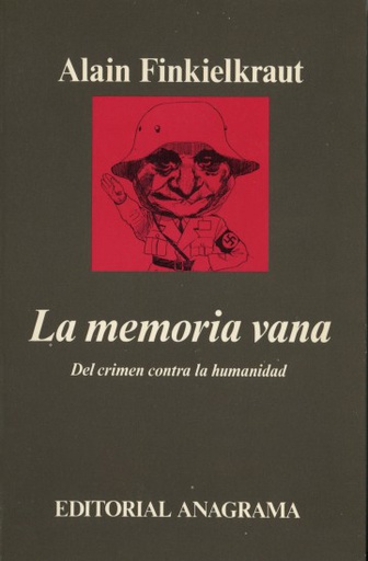 MEMORIA VANA, LA