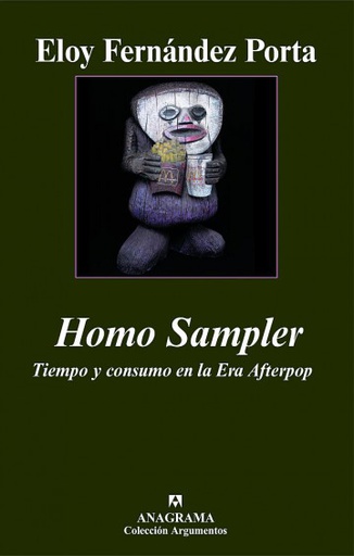 HOMO SAMPLER