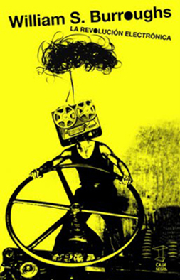 REVOLUCION ELECTRONICA, LA