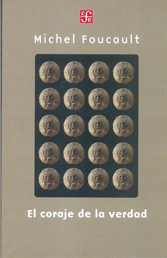 CORAJE DE LA VERDAD, EL